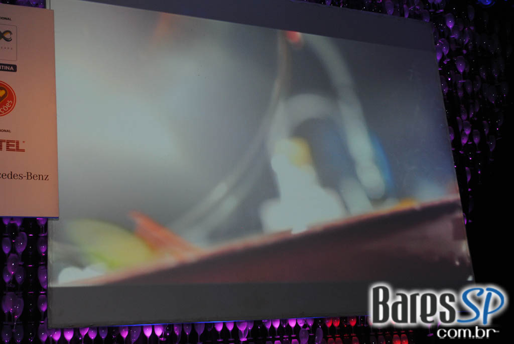 15ª Edição de Veja São Paulo Comer & Beber no HSBC Brasil 15ª Edição de Veja São Paulo Comer & Beber no HSBC Brasil