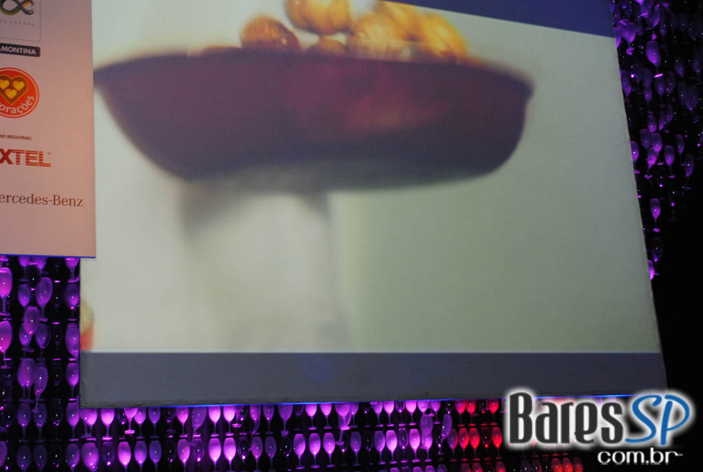 15ª Edição de Veja São Paulo Comer & Beber no HSBC Brasil 15ª Edição de Veja São Paulo Comer & Beber no HSBC Brasil