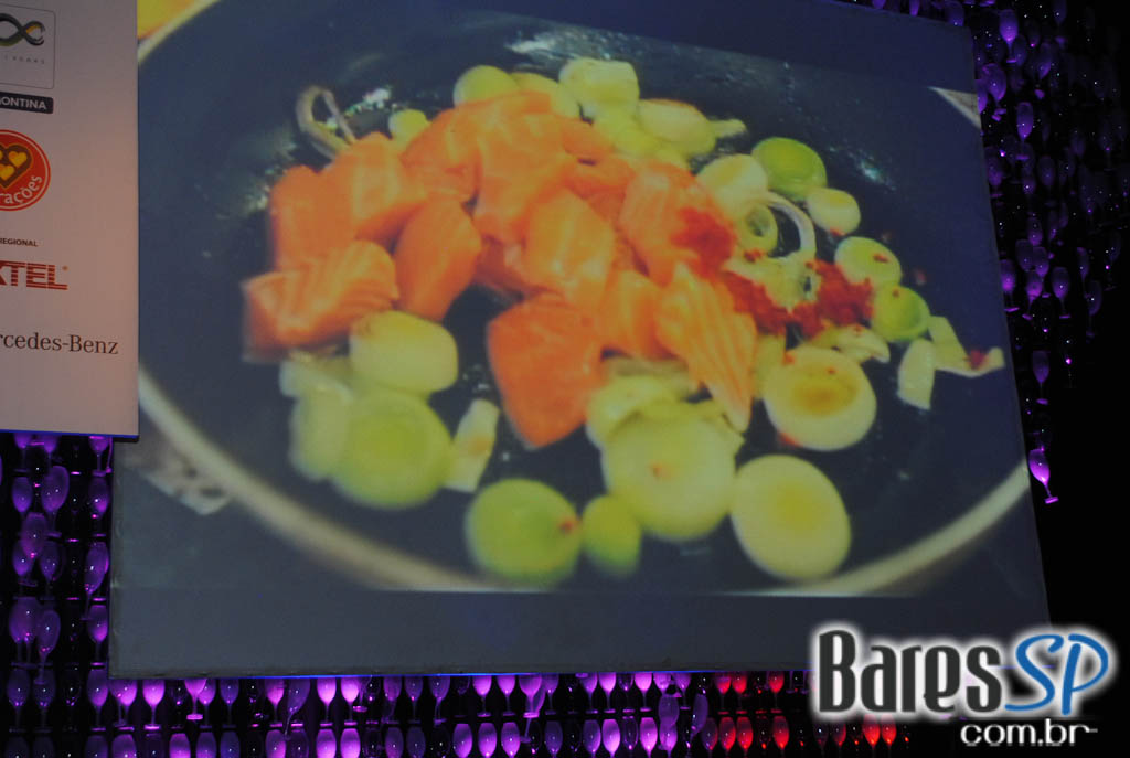 15ª Edição de Veja São Paulo Comer & Beber no HSBC Brasil 15ª Edição de Veja São Paulo Comer & Beber no HSBC Brasil