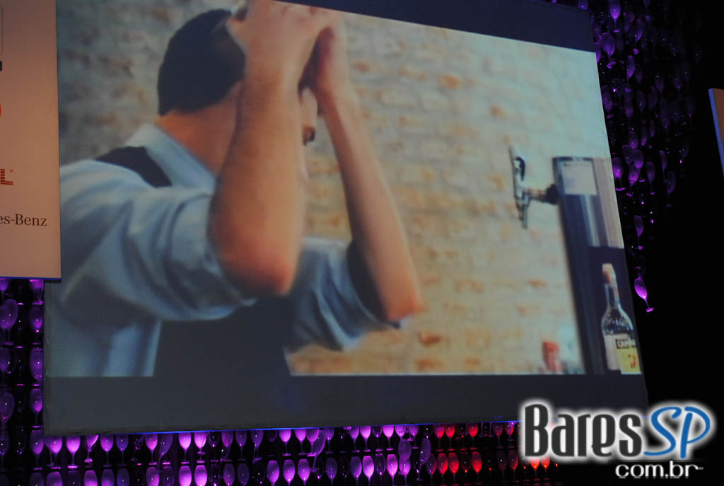 15ª Edição de Veja São Paulo Comer & Beber no HSBC Brasil 15ª Edição de Veja São Paulo Comer & Beber no HSBC Brasil