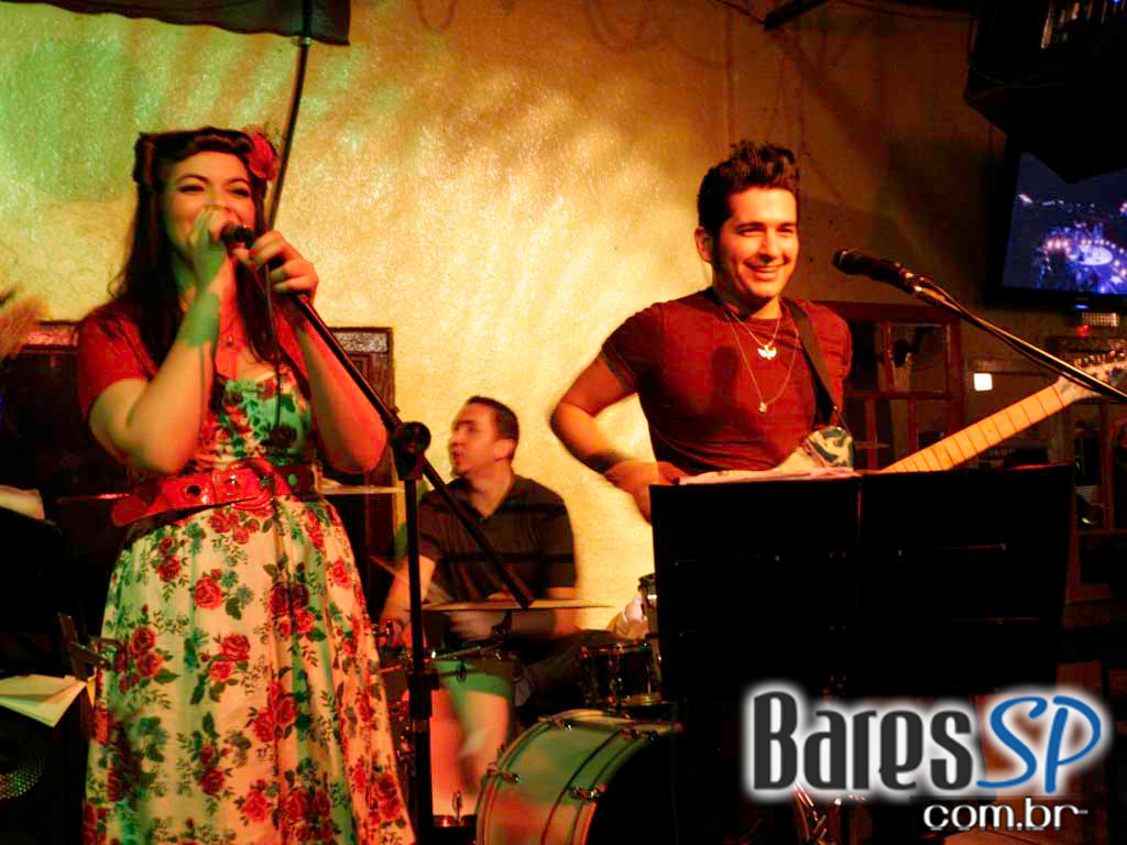 Aniversário de 3 anos do Sabbada Music Bar no sábado Aniversário de 3 anos do Sabbada Music Bar no sábado