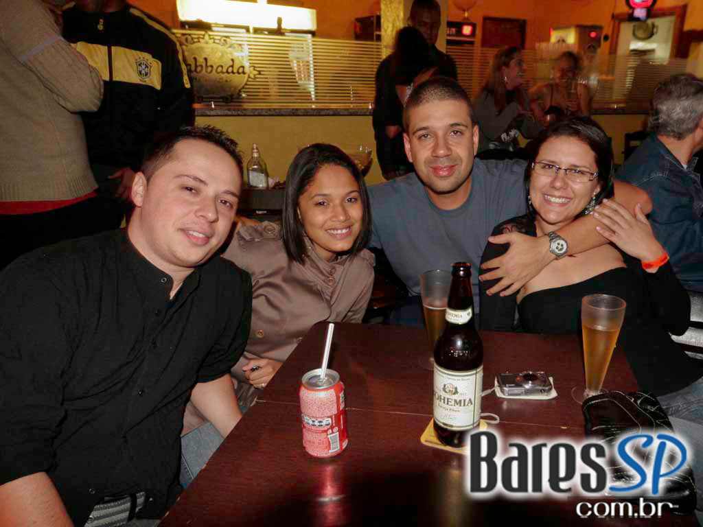 Aniversário de 3 anos do Sabbada Music Bar no sábado Aniversário de 3 anos do Sabbada Music Bar no sábado