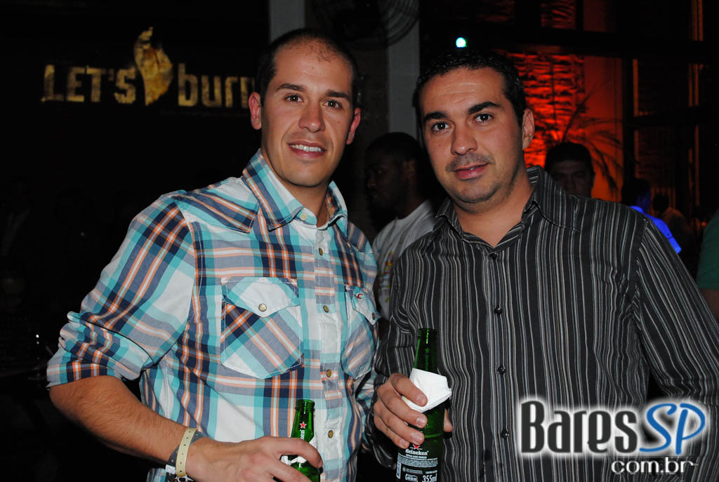 Let’s Burn trouxe melhor da música eletrônica do Rock In Rio para São Paulo Let’s Burn trouxe melhor da música eletrônica do Rock In Rio para São Paulo