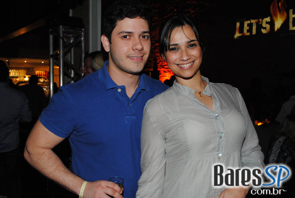 Let’s Burn trouxe melhor da música eletrônica do Rock In Rio para São Paulo Let’s Burn trouxe melhor da música eletrônica do Rock In Rio para São Paulo