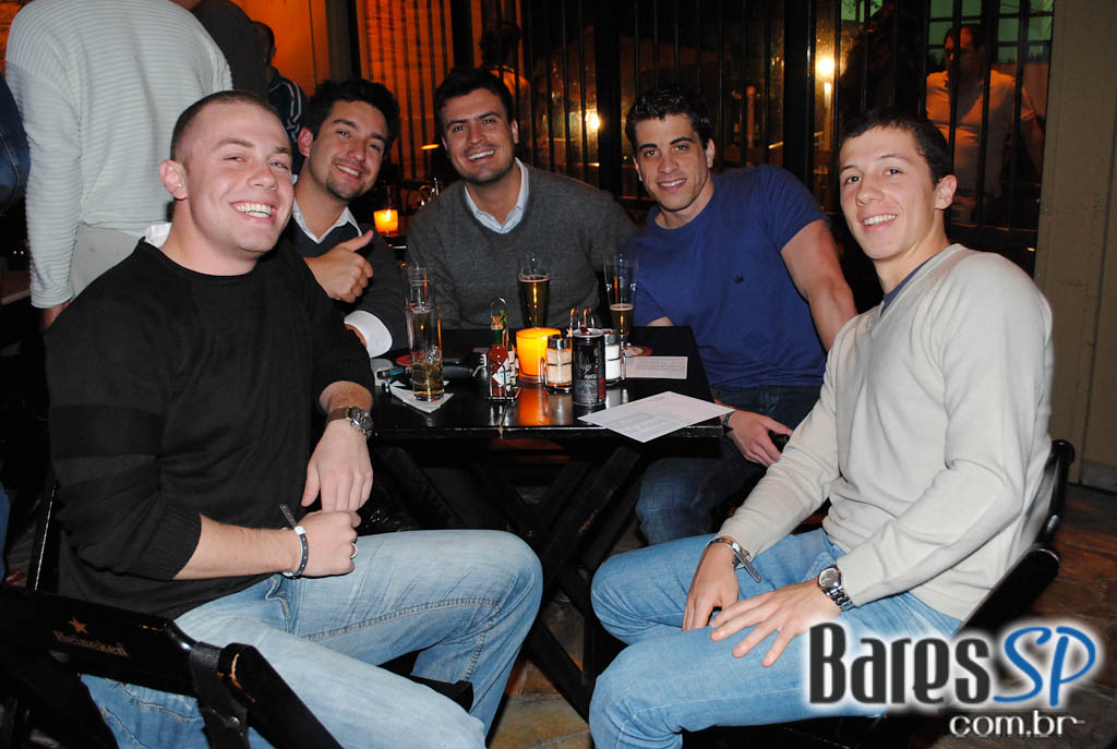 Let’s Burn trouxe melhor da música eletrônica do Rock In Rio para São Paulo Let’s Burn trouxe melhor da música eletrônica do Rock In Rio para São Paulo