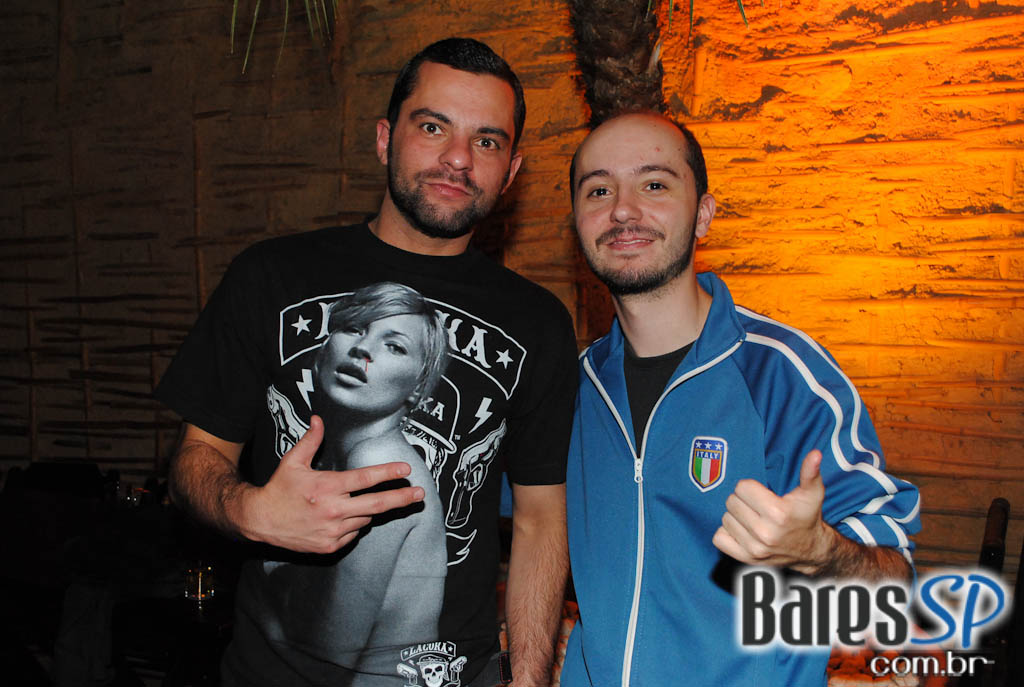 Let’s Burn trouxe melhor da música eletrônica do Rock In Rio para São Paulo Let’s Burn trouxe melhor da música eletrônica do Rock In Rio para São Paulo