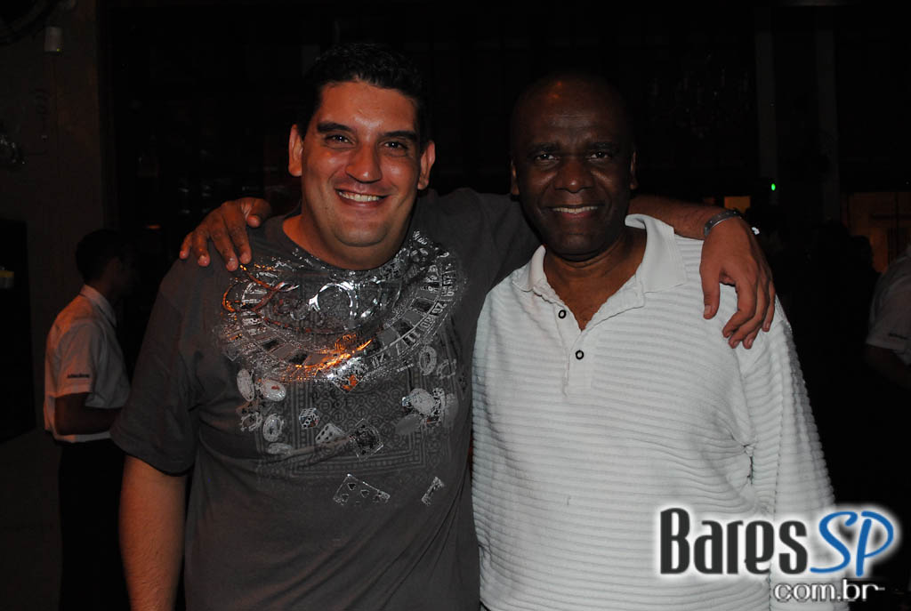 Let’s Burn trouxe melhor da música eletrônica do Rock In Rio para São Paulo Let’s Burn trouxe melhor da música eletrônica do Rock In Rio para São Paulo