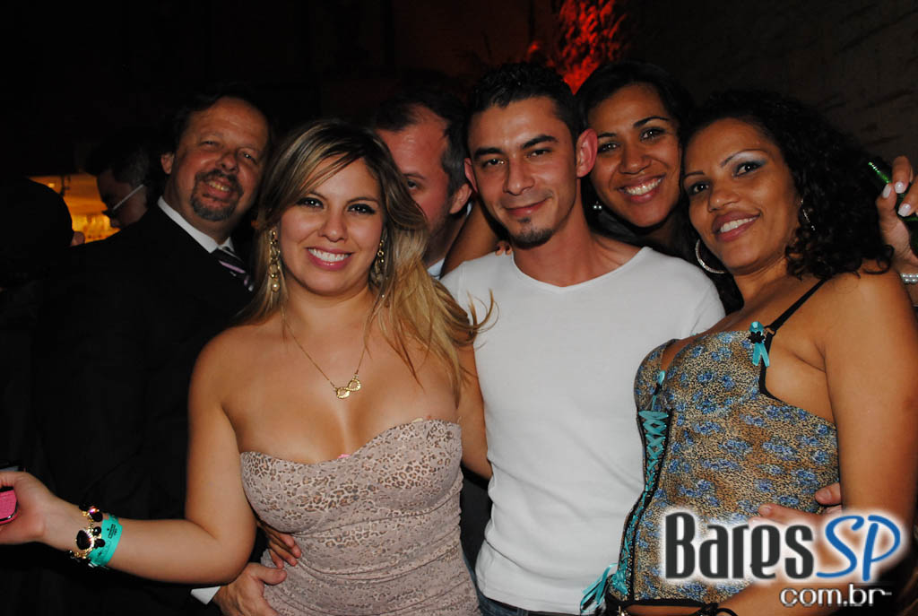 Let’s Burn trouxe melhor da música eletrônica do Rock In Rio para São Paulo Let’s Burn trouxe melhor da música eletrônica do Rock In Rio para São Paulo