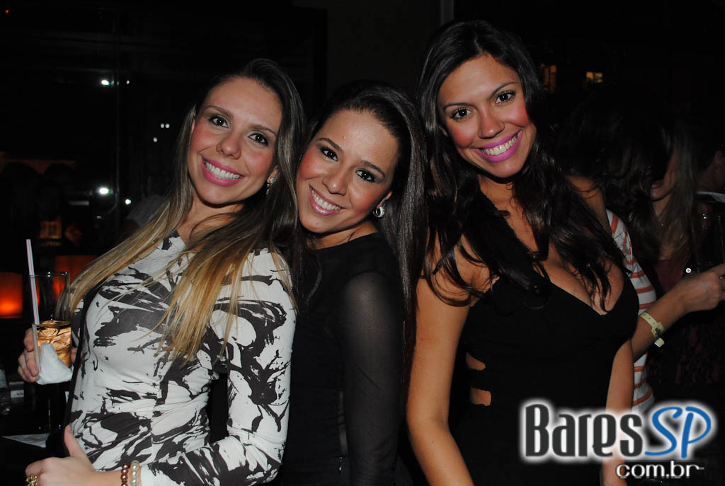 Let’s Burn trouxe melhor da música eletrônica do Rock In Rio para São Paulo Let’s Burn trouxe melhor da música eletrônica do Rock In Rio para São Paulo