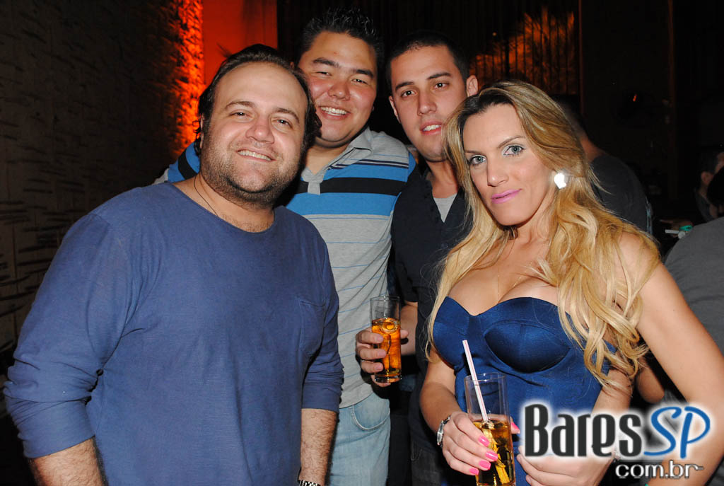 Let’s Burn trouxe melhor da música eletrônica do Rock In Rio para São Paulo Let’s Burn trouxe melhor da música eletrônica do Rock In Rio para São Paulo