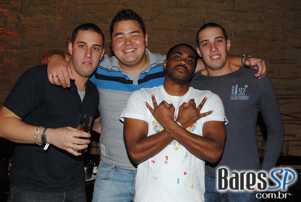 Let’s Burn trouxe melhor da música eletrônica do Rock In Rio para São Paulo Let’s Burn trouxe melhor da música eletrônica do Rock In Rio para São Paulo