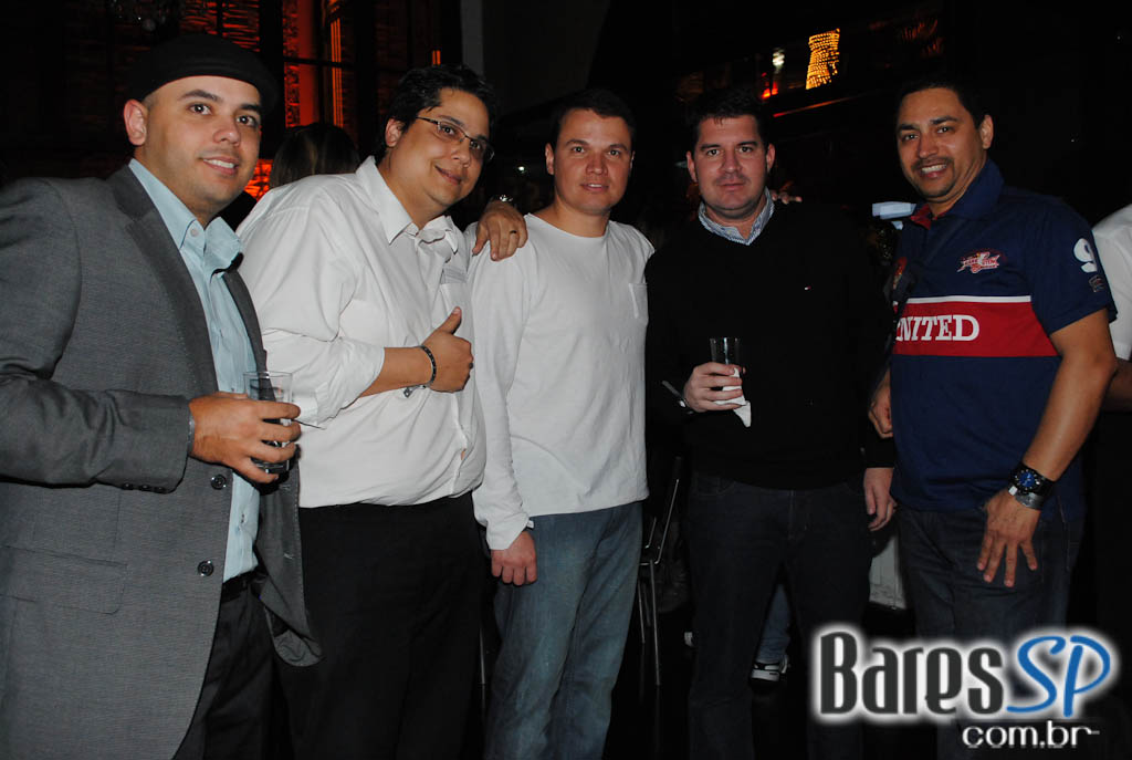 Let’s Burn trouxe melhor da música eletrônica do Rock In Rio para São Paulo Let’s Burn trouxe melhor da música eletrônica do Rock In Rio para São Paulo