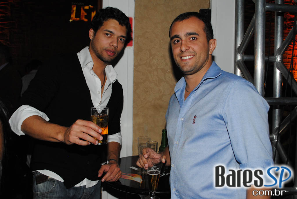 Let’s Burn trouxe melhor da música eletrônica do Rock In Rio para São Paulo Let’s Burn trouxe melhor da música eletrônica do Rock In Rio para São Paulo