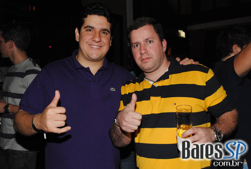 Let’s Burn trouxe melhor da música eletrônica do Rock In Rio para São Paulo Let’s Burn trouxe melhor da música eletrônica do Rock In Rio para São Paulo