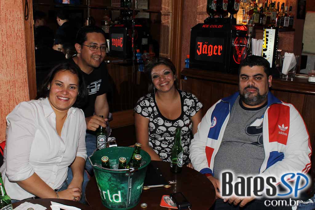 Claudio Merlin & Banda Serial Funkers no Republic Pub Claudio Merlin & Banda Serial Funkers no Republic Pub