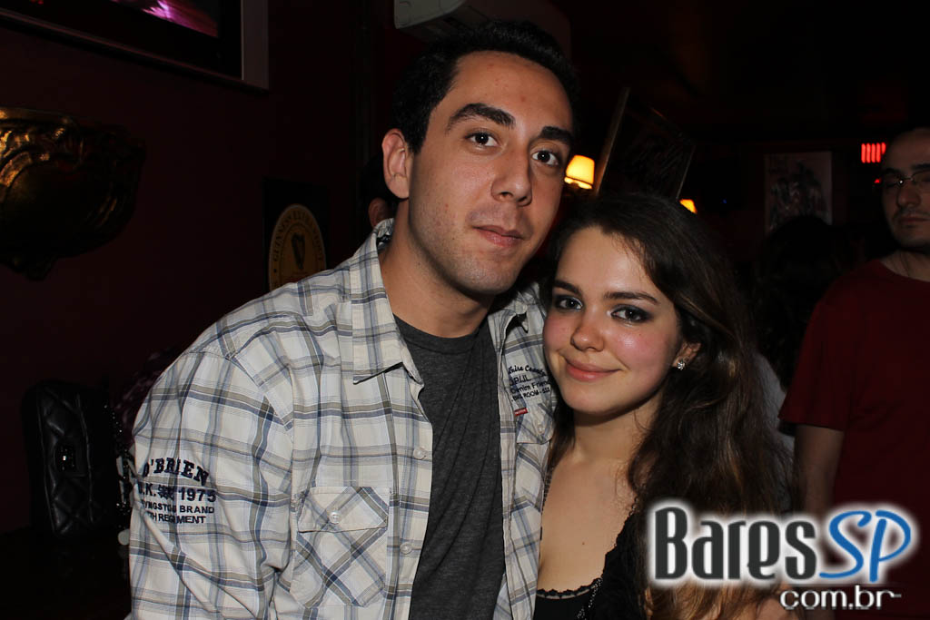 Claudio Merlin & Banda Serial Funkers no Republic Pub Claudio Merlin & Banda Serial Funkers no Republic Pub