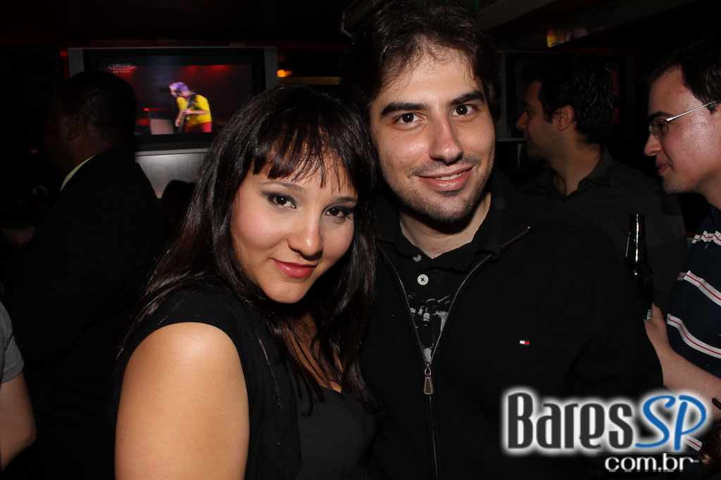 Claudio Merlin & Banda Serial Funkers no Republic Pub Claudio Merlin & Banda Serial Funkers no Republic Pub
