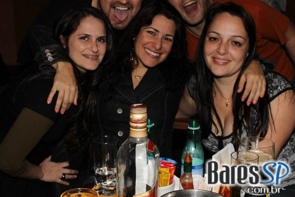 Claudio Merlin & Banda Serial Funkers no Republic Pub Claudio Merlin & Banda Serial Funkers no Republic Pub
