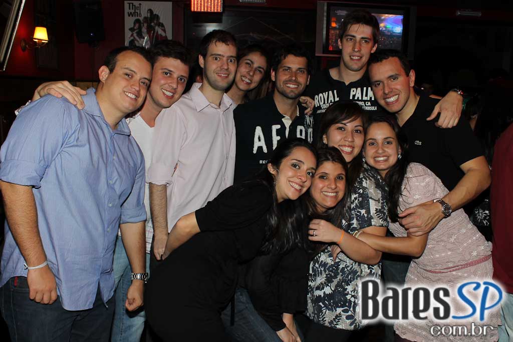 Claudio Merlin & Banda Serial Funkers no Republic Pub Claudio Merlin & Banda Serial Funkers no Republic Pub