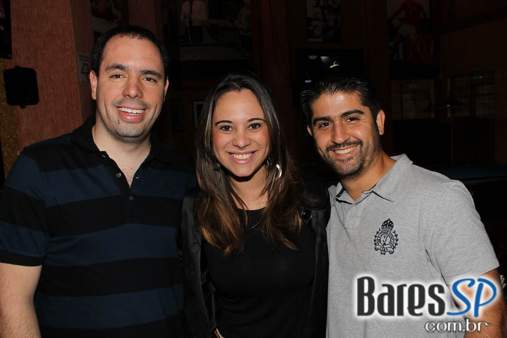 Claudio Merlin & Banda Serial Funkers no Republic Pub Claudio Merlin & Banda Serial Funkers no Republic Pub