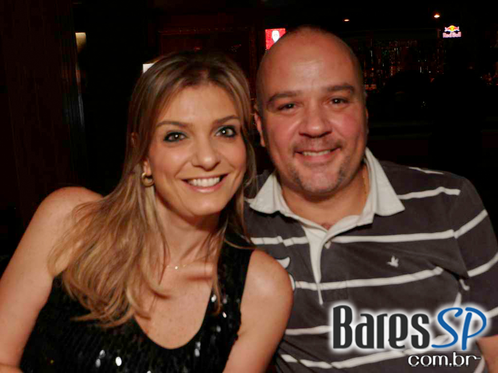 The Orleans recebeu a animada apresentação do grupo Kings de la Noche The Orleans recebeu a animada apresentação do grupo Kings de la Noche