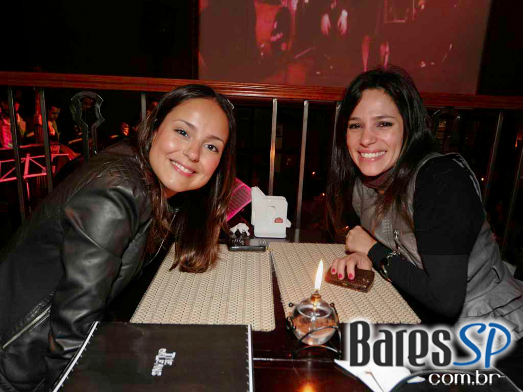 The Orleans recebeu a animada apresentação do grupo Kings de la Noche The Orleans recebeu a animada apresentação do grupo Kings de la Noche