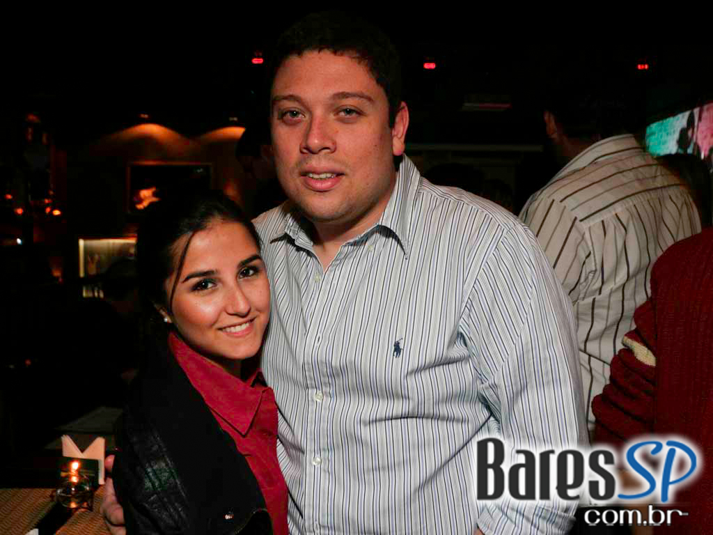 The Orleans recebeu a animada apresentação do grupo Kings de la Noche The Orleans recebeu a animada apresentação do grupo Kings de la Noche