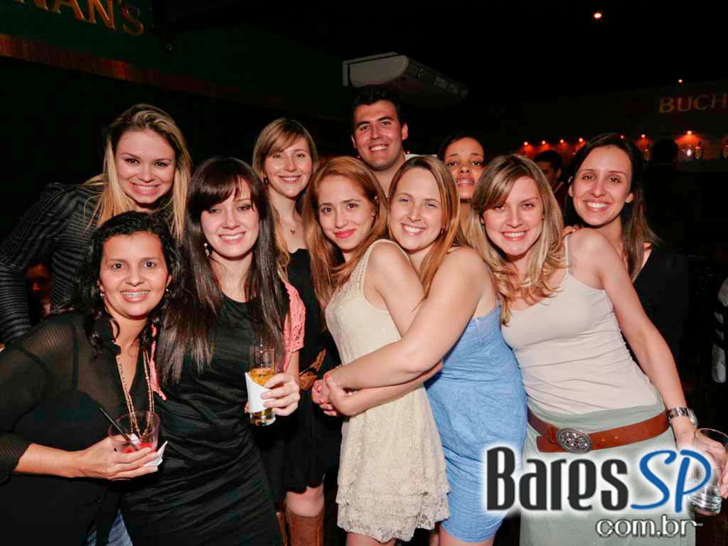 The Orleans recebeu a animada apresentação do grupo Kings de la Noche The Orleans recebeu a animada apresentação do grupo Kings de la Noche