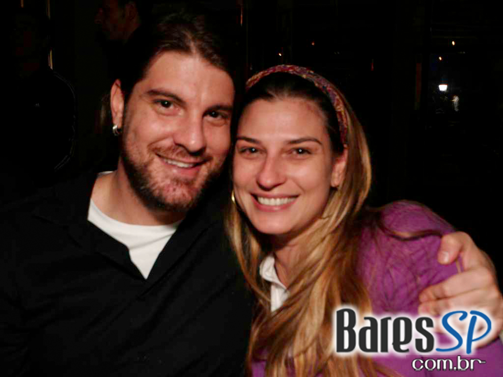 The Orleans recebeu a animada apresentação do grupo Kings de la Noche The Orleans recebeu a animada apresentação do grupo Kings de la Noche