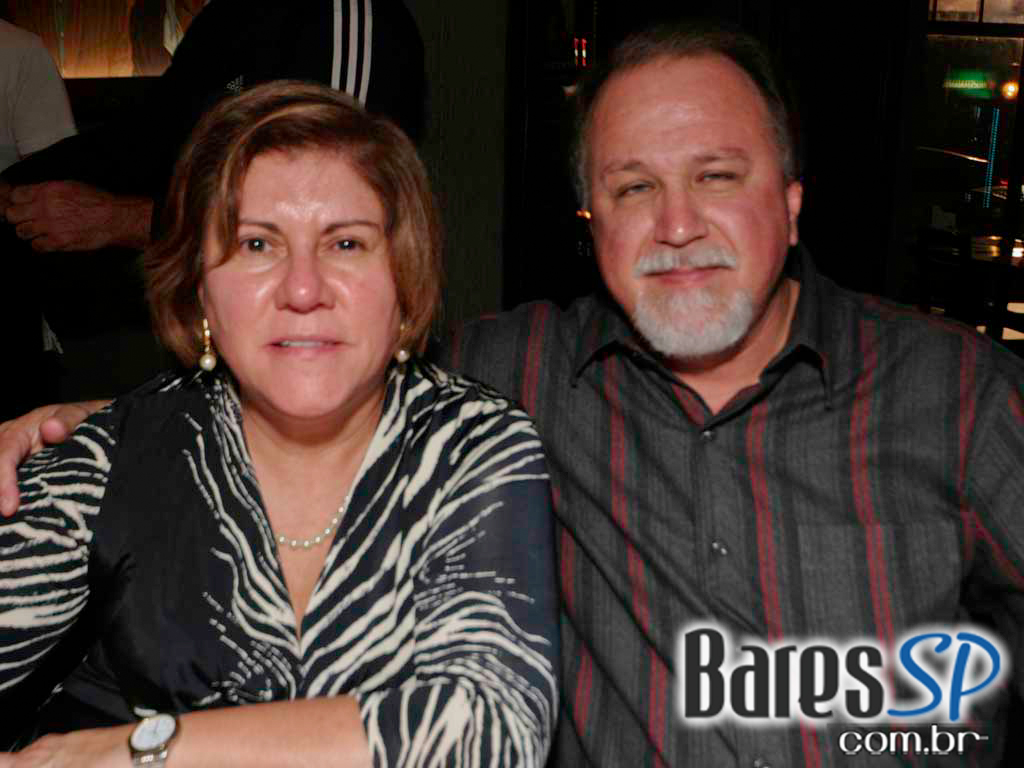 The Orleans recebeu a animada apresentação do grupo Kings de la Noche The Orleans recebeu a animada apresentação do grupo Kings de la Noche