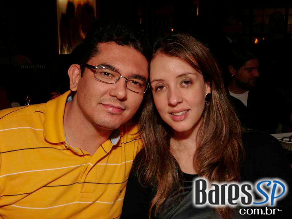 The Orleans recebeu a animada apresentação do grupo Kings de la Noche The Orleans recebeu a animada apresentação do grupo Kings de la Noche