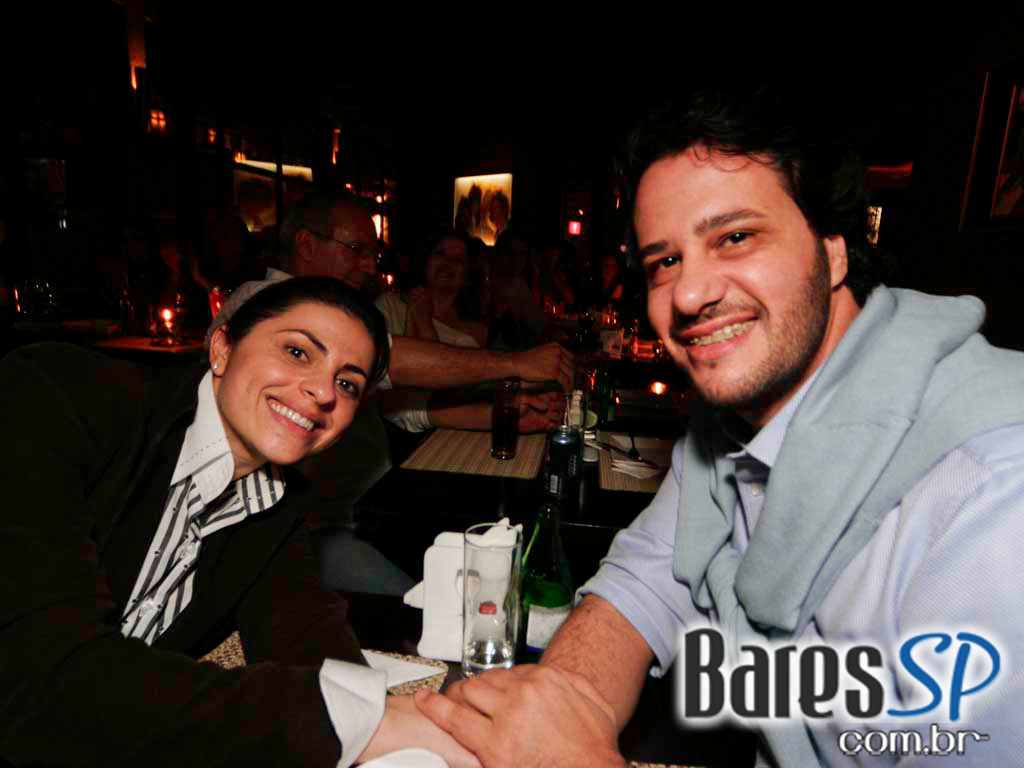 The Orleans recebeu a animada apresentação do grupo Kings de la Noche The Orleans recebeu a animada apresentação do grupo Kings de la Noche