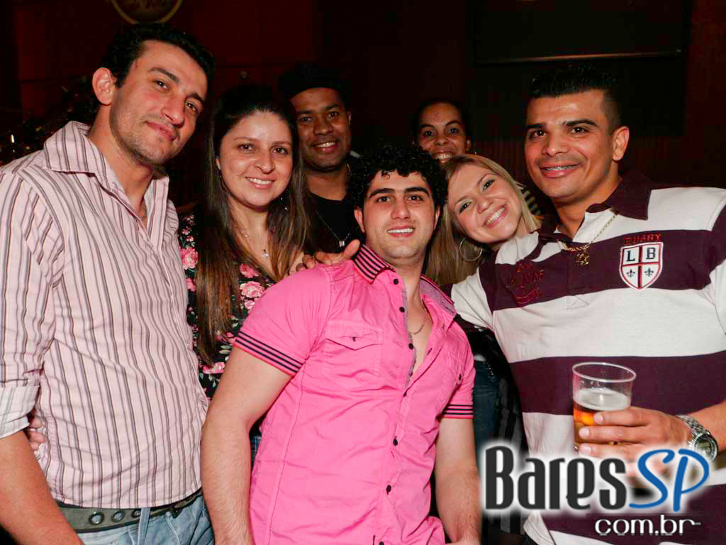 Banda de Pop Rock animou o Aldeia da Vila no sábado Banda de Pop Rock animou o Aldeia da Vila no sábado