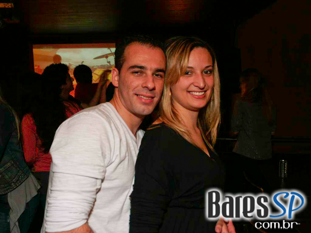 Banda de Pop Rock animou o Aldeia da Vila no sábado Banda de Pop Rock animou o Aldeia da Vila no sábado