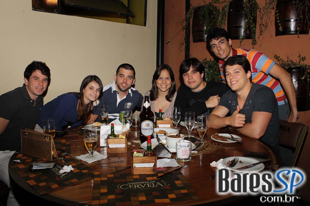 Companhia da Cerveja recebeu nesse sábado muita diversão e gente bonita Companhia da Cerveja recebeu nesse sábado muita diversão e gente bonita