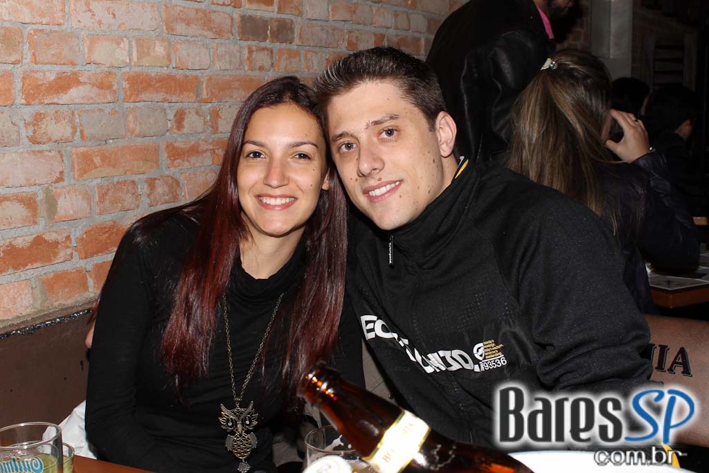 Companhia da Cerveja recebeu nesse sábado muita diversão e gente bonita Companhia da Cerveja recebeu nesse sábado muita diversão e gente bonita