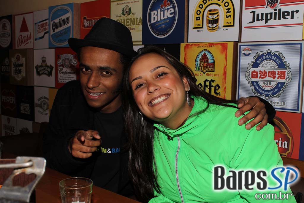 Companhia da Cerveja recebeu nesse sábado muita diversão e gente bonita Companhia da Cerveja recebeu nesse sábado muita diversão e gente bonita