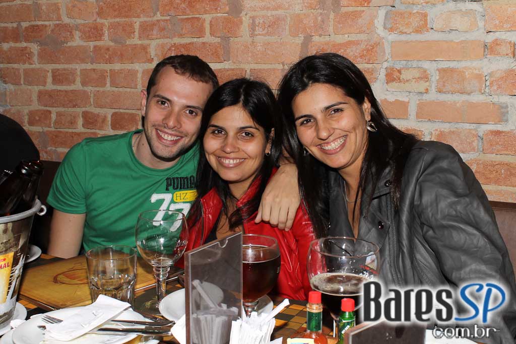 Companhia da Cerveja recebeu nesse sábado muita diversão e gente bonita Companhia da Cerveja recebeu nesse sábado muita diversão e gente bonita