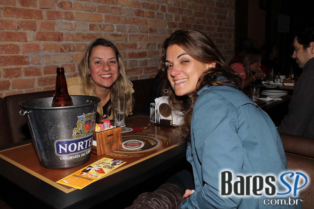 Companhia da Cerveja recebeu nesse sábado muita diversão e gente bonita Companhia da Cerveja recebeu nesse sábado muita diversão e gente bonita