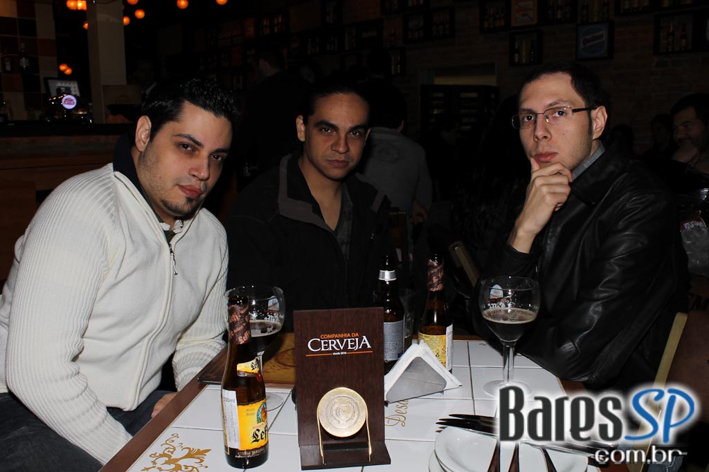 Companhia da Cerveja recebeu nesse sábado muita diversão e gente bonita Companhia da Cerveja recebeu nesse sábado muita diversão e gente bonita