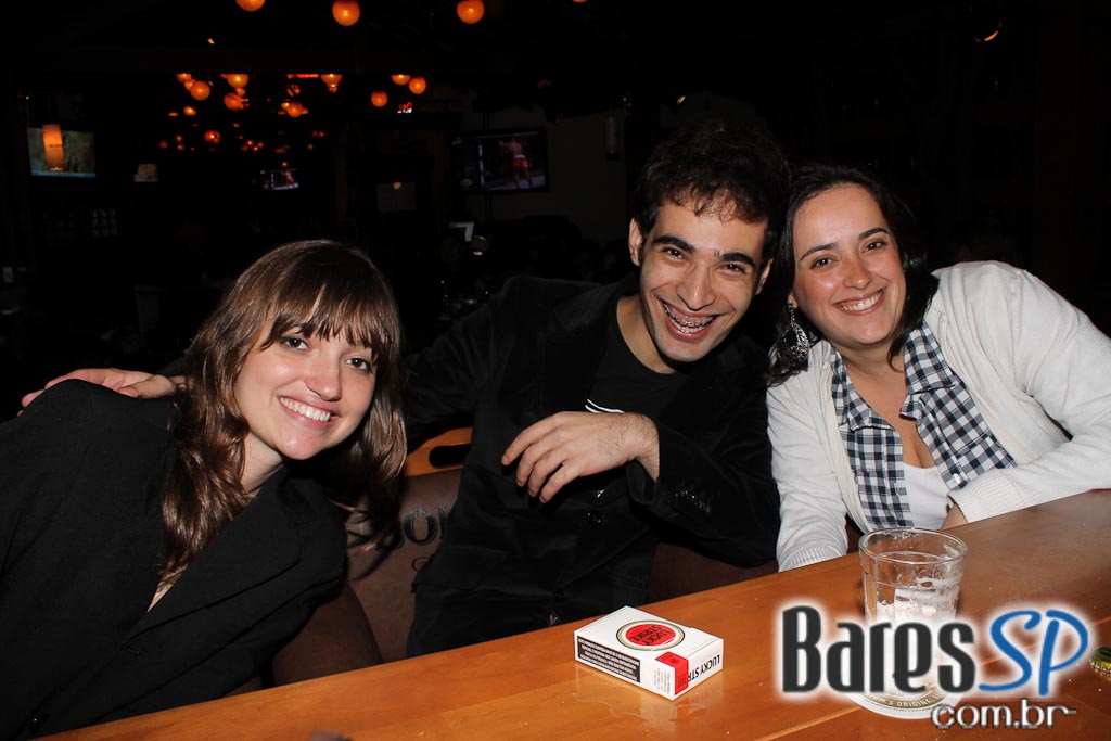 Companhia da Cerveja recebeu nesse sábado muita diversão e gente bonita Companhia da Cerveja recebeu nesse sábado muita diversão e gente bonita