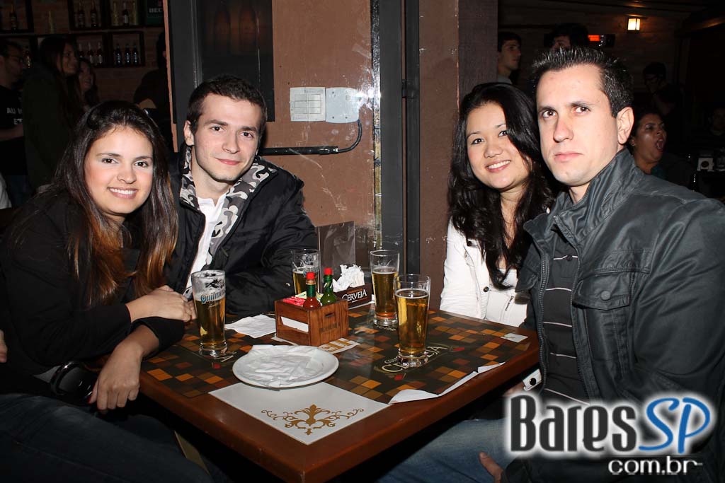Companhia da Cerveja recebeu nesse sábado muita diversão e gente bonita Companhia da Cerveja recebeu nesse sábado muita diversão e gente bonita