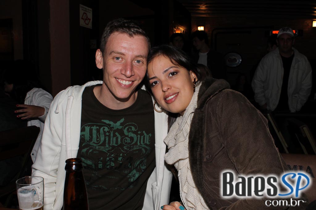Companhia da Cerveja recebeu nesse sábado muita diversão e gente bonita Companhia da Cerveja recebeu nesse sábado muita diversão e gente bonita