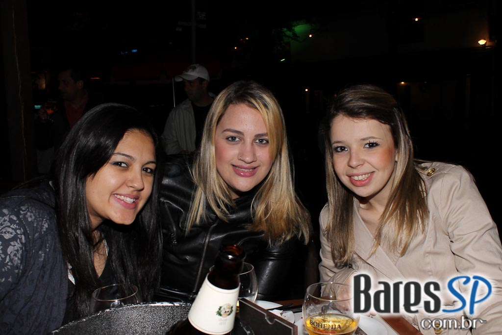 Companhia da Cerveja recebeu nesse sábado muita diversão e gente bonita Companhia da Cerveja recebeu nesse sábado muita diversão e gente bonita