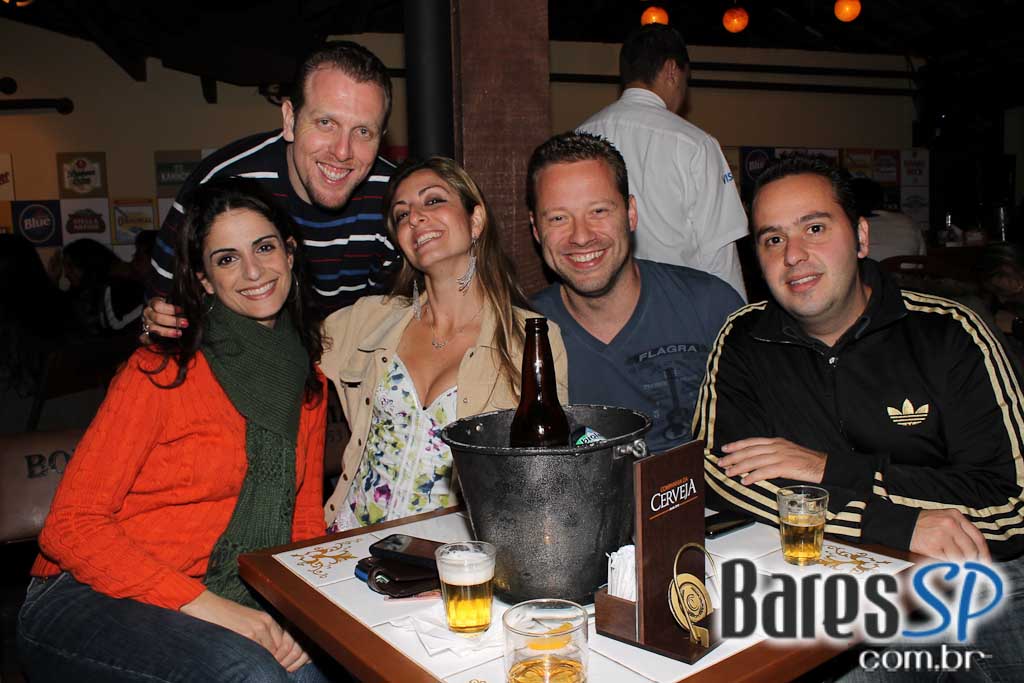 Companhia da Cerveja recebeu nesse sábado muita diversão e gente bonita Companhia da Cerveja recebeu nesse sábado muita diversão e gente bonita