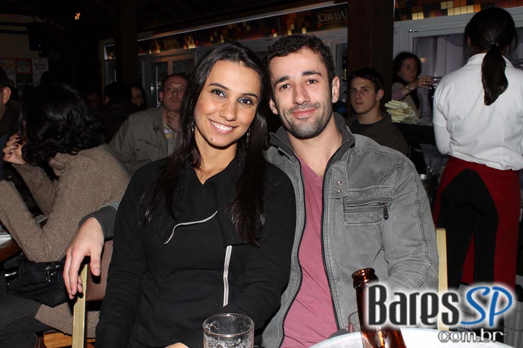 Companhia da Cerveja recebeu nesse sábado muita diversão e gente bonita Companhia da Cerveja recebeu nesse sábado muita diversão e gente bonita