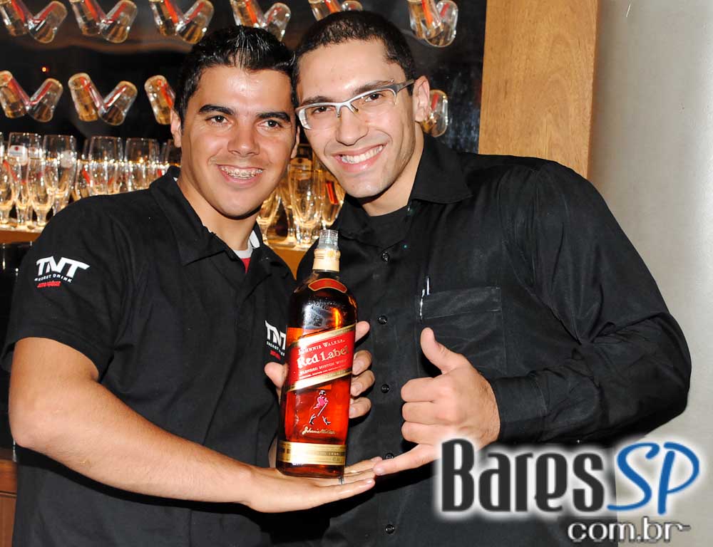 Sofisticação, boa música e gastronomia na Vila Olímpia Sofisticação, boa música e gastronomia na Vila Olímpia