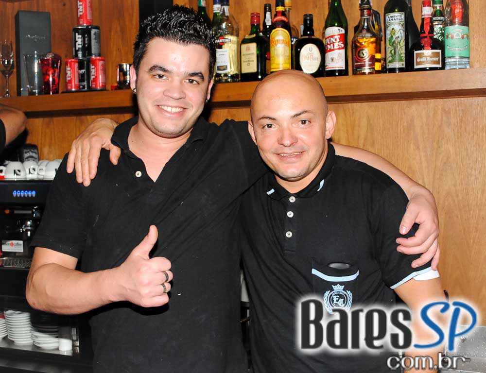 Sofisticação, boa música e gastronomia na Vila Olímpia Sofisticação, boa música e gastronomia na Vila Olímpia