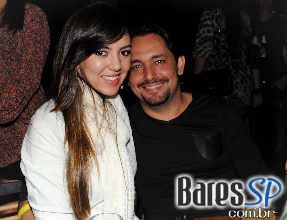 Sofisticação, boa música e gastronomia na Vila Olímpia Sofisticação, boa música e gastronomia na Vila Olímpia