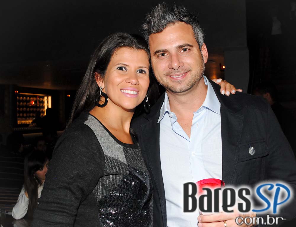 Sofisticação, boa música e gastronomia na Vila Olímpia Sofisticação, boa música e gastronomia na Vila Olímpia